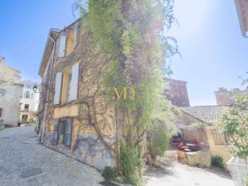 Vente maison 6 pièces Saignon 84
