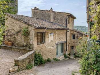 Vente maison 5 pièces Saignon 84