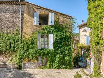 Vente maison Saignon 84