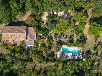 Vente Maison 4 chambresSaignon