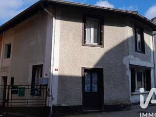 Vente maison 3 pièces Vente maison 3 pièces