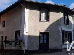 Vente Maison 2 chambresSail-sous-Couzan