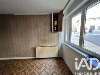 Vente maison 3 pièces Vente maison 3 pièces