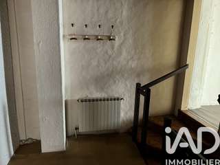 Vente maison 3 pièces Vente maison 3 pièces