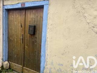 Vente maison 2 pièces Vente maison 2 pièces