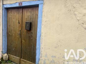 Vente maison 2 pièces Sail-sous-Couzan 42