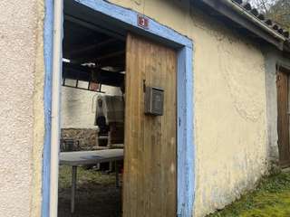Vente maison 2 pièces Vente maison 2 pièces