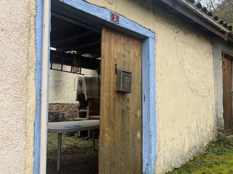 Vente maison 2 pièces Vente maison 2 pièces