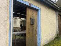 Vente maison 2 pièces Vente maison 2 pièces
