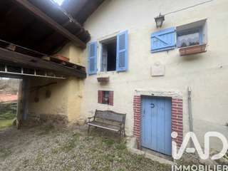 Vente maison 2 pièces Vente maison 2 pièces