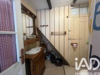 Vente maison 2 pièces Vente maison 2 pièces