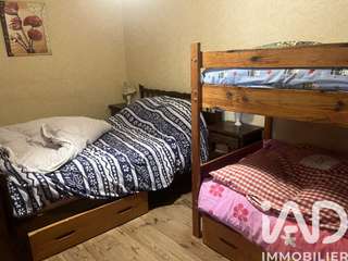 Vente maison 2 pièces Vente maison 2 pièces
