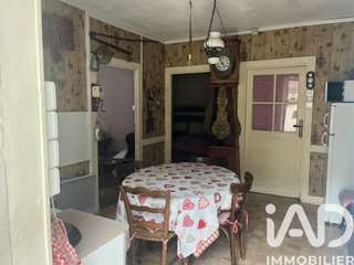 Vente maison 2 pièces Vente maison 2 pièces