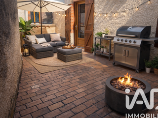 Vente maison 6 pièces Vente maison 6 pièces