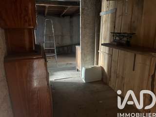 Vente maison 2 pièces