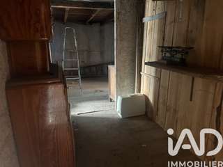 Vente maison 2 pièces Vente maison 2 pièces