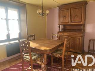 Vente maison 2 pièces