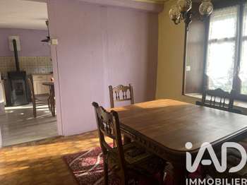 Vente maison 2 pièces Vente maison 2 pièces