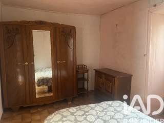 Vente maison 2 pièces