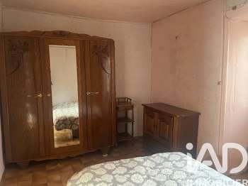 Vente maison 2 pièces Vente maison 2 pièces