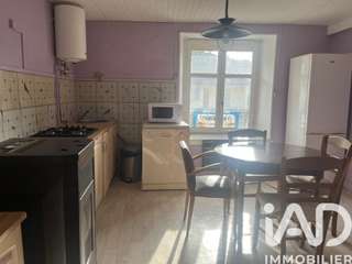 Vente maison 2 pièces