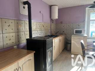Vente maison 2 pièces