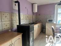 Vente maison 2 pièces Vente maison 2 pièces