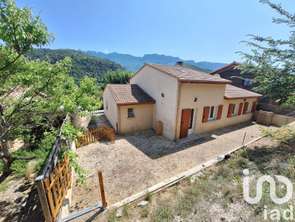 Vente Maison 4 chambresSaillans