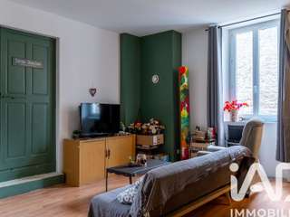 Vente maison 7 pièces Vente maison 7 pièces