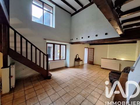 Vente maison 5 pièces Saillans 26