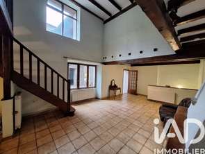 Vente Maison 3 chambresSaillans