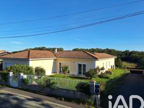 Vente Maison 3 chambresSaillans