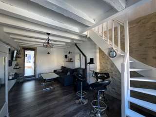 Vente maison 2 pièces