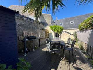 Vente maison 2 pièces