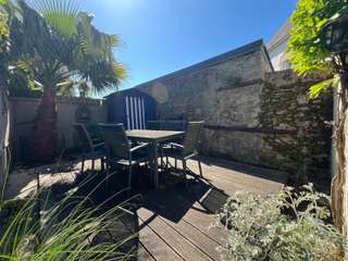 Vente maison 2 pièces