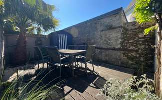 Photo Vente maison Saille