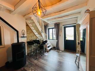 Vente maison 2 pièces