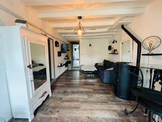 Vente maison 2 pièces