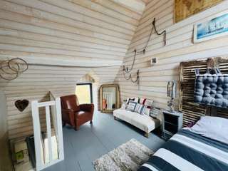 Vente maison 2 pièces