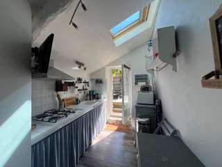 Vente maison 2 pièces