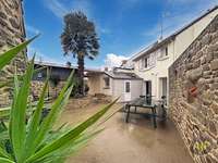 Vente maison 4 pièces Vente maison 4 pièces