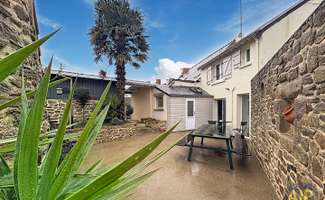 Photo Vente maison Saille