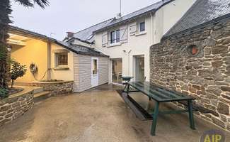 Photo Vente maison Saille