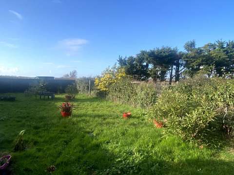 Vente maison 5 pièces Saille 44