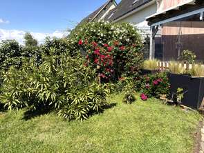 Vente Maison 4 chambresSaille