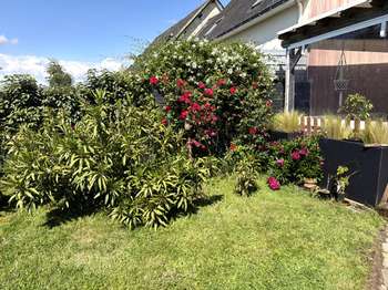 Vente maison 5 pièces Saille 44