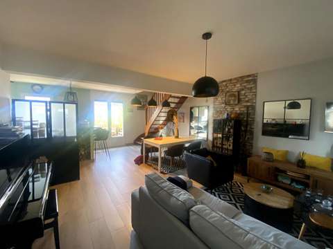 Vente maison 5 pièces Vente maison 5 pièces