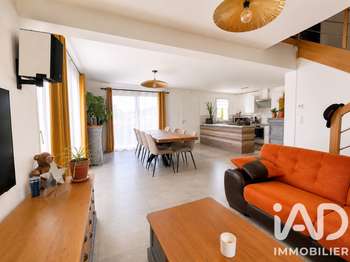 Vente maison 5 pièces Saille 44