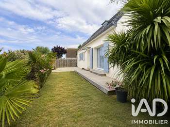 Vente Maison 3 chambresSaille