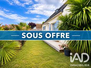 Vente Maison 3 chambresSaille